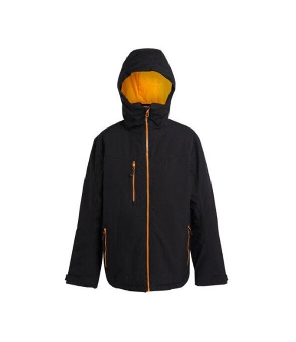 Regatta Navigate WP Insulated Jacket